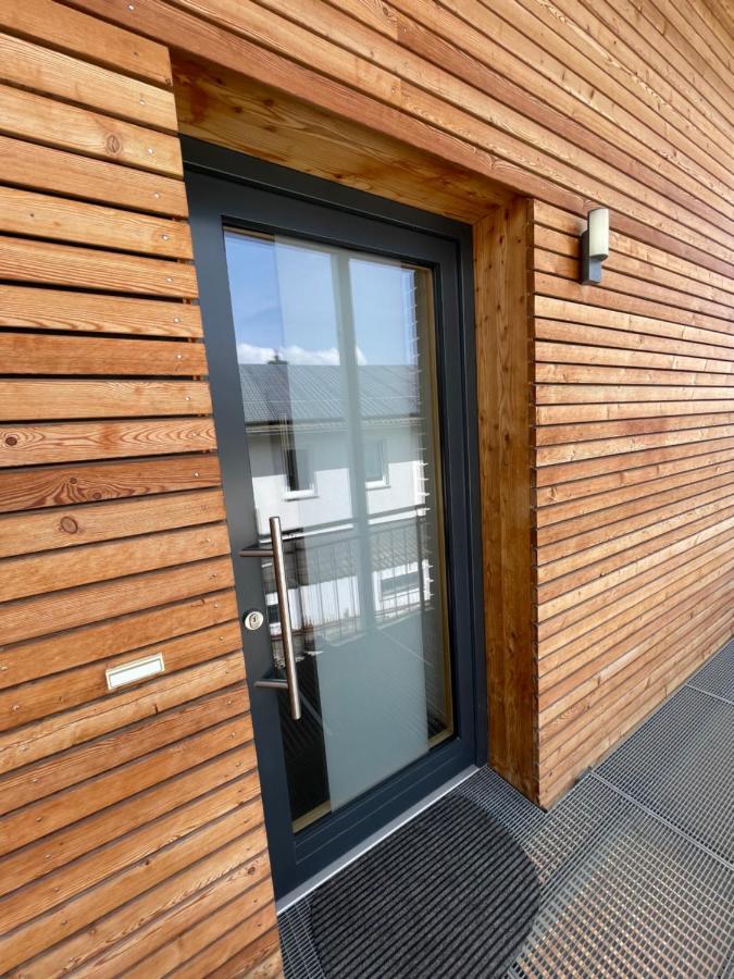 Haus Am See Calden Exterior photo