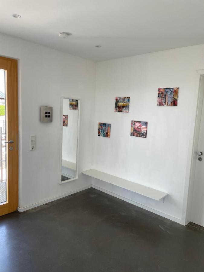 Haus Am See Calden Exterior photo